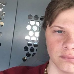 Meet your Posher, Justin